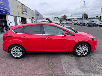 Used Ford Focus 2012 for sale - 79565842: Photo