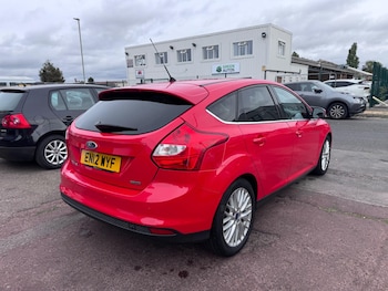Used Ford Focus 2012 for sale - 79565842: Photo