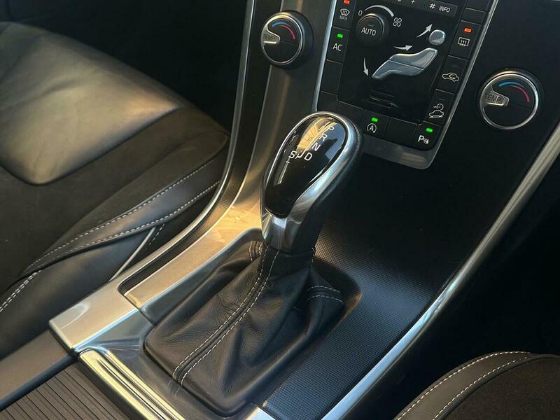 Used Volvo XC60 for sale - 77754138: Photo 10