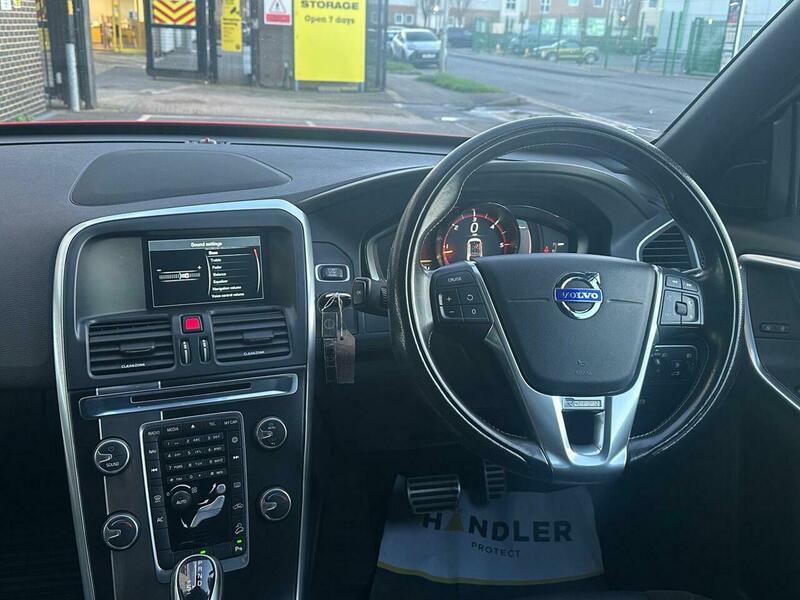 Used Volvo XC60 for sale - 77754138: Photo 11