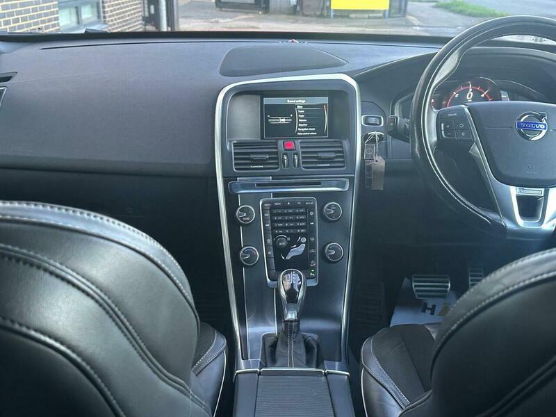 Used Volvo XC60 for sale - 77754138: Photo 12