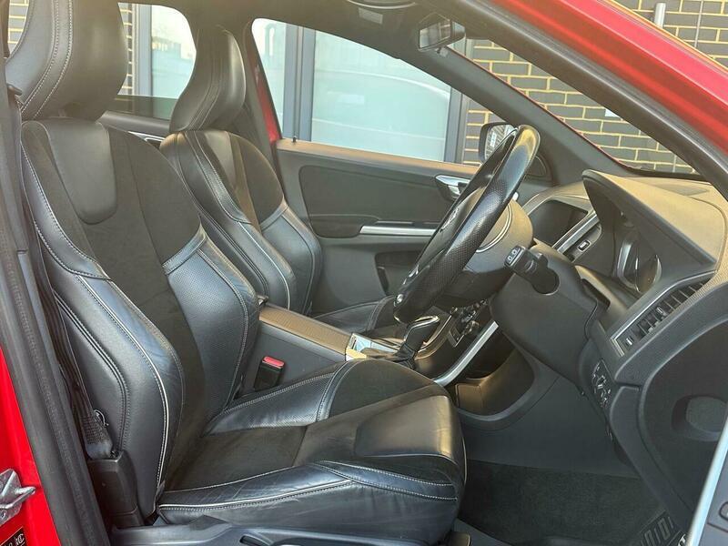 Used Volvo XC60 for sale - 77754138: Photo 13