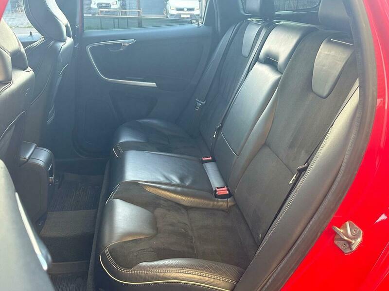 Used Volvo XC60 for sale - 77754138: Photo 16