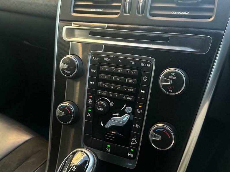 Used Volvo XC60 for sale - 77754138: Photo 21