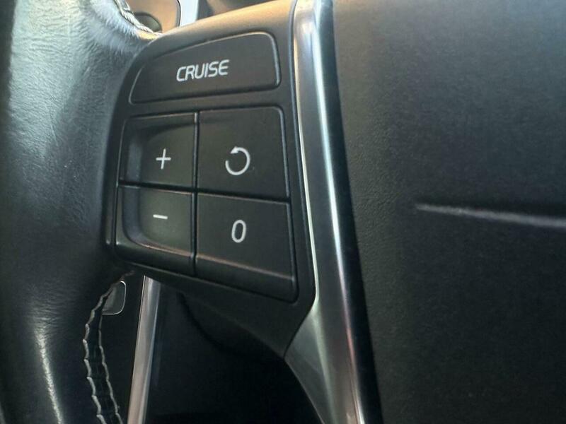 Used Volvo XC60 for sale - 77754138: Photo 22