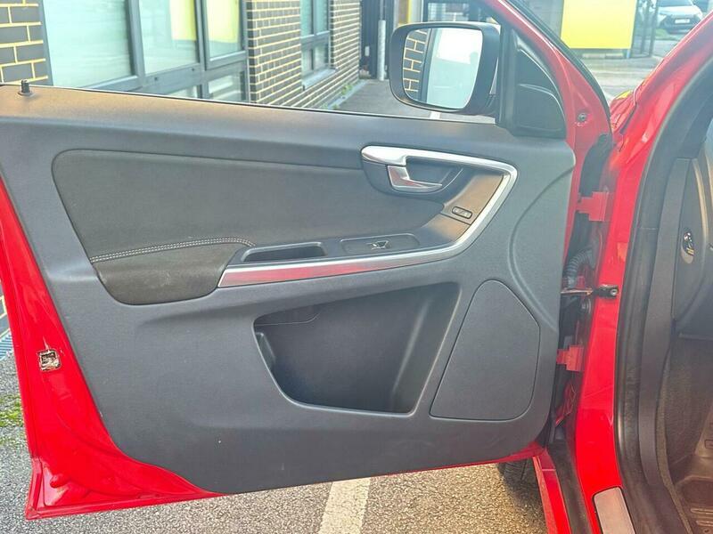 Used Volvo XC60 for sale - 77754138: Photo 29