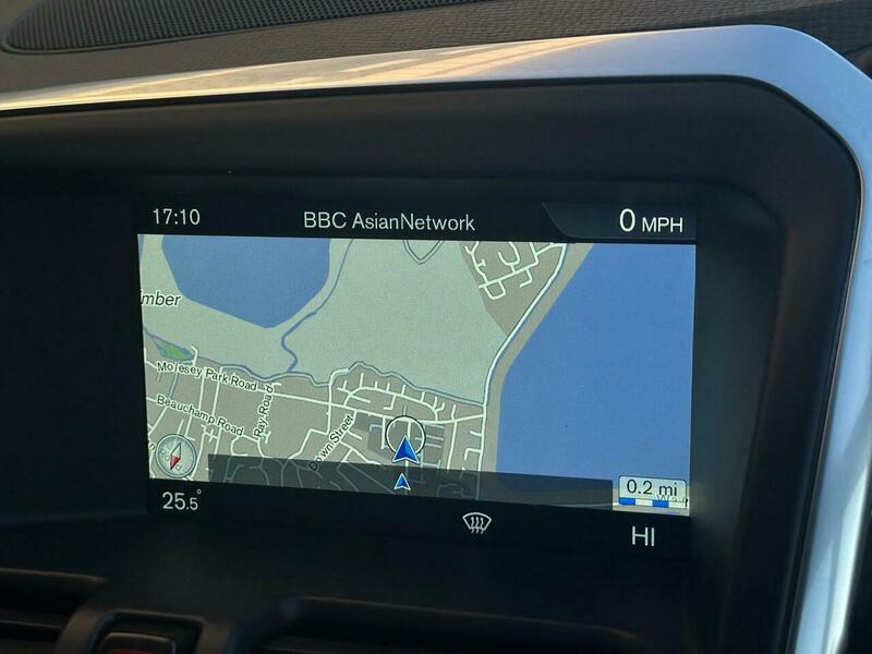 Used Volvo XC60 for sale - 77754138: Photo 36