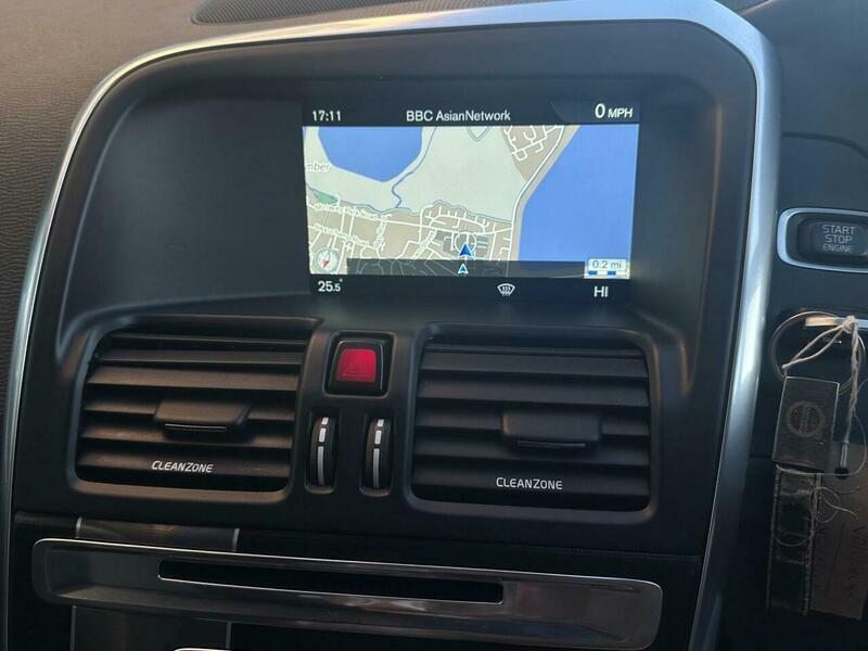 Used Volvo XC60 for sale - 77754138: Photo 37