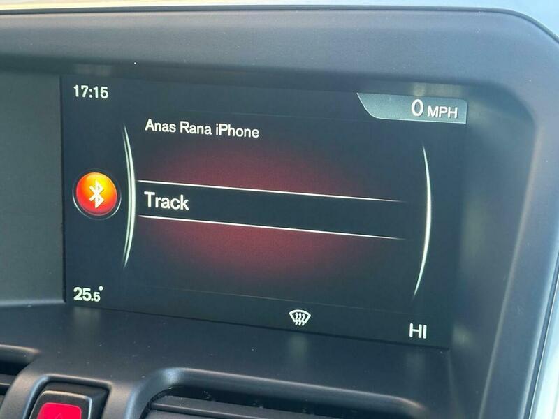 Used Volvo XC60 for sale - 77754138: Photo 41