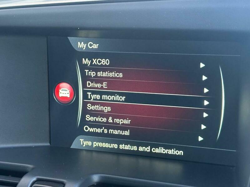 Used Volvo XC60 for sale - 77754138: Photo 42