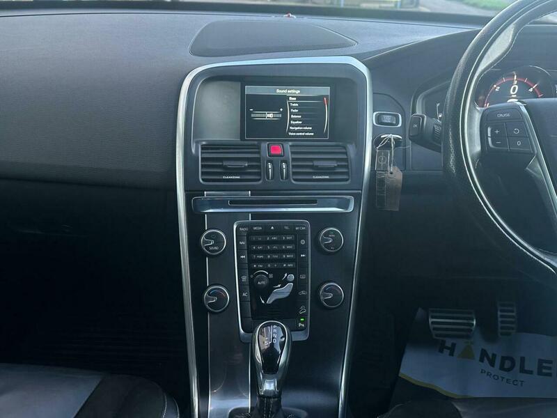 Used Volvo XC60 for sale - 77754138: Photo 45