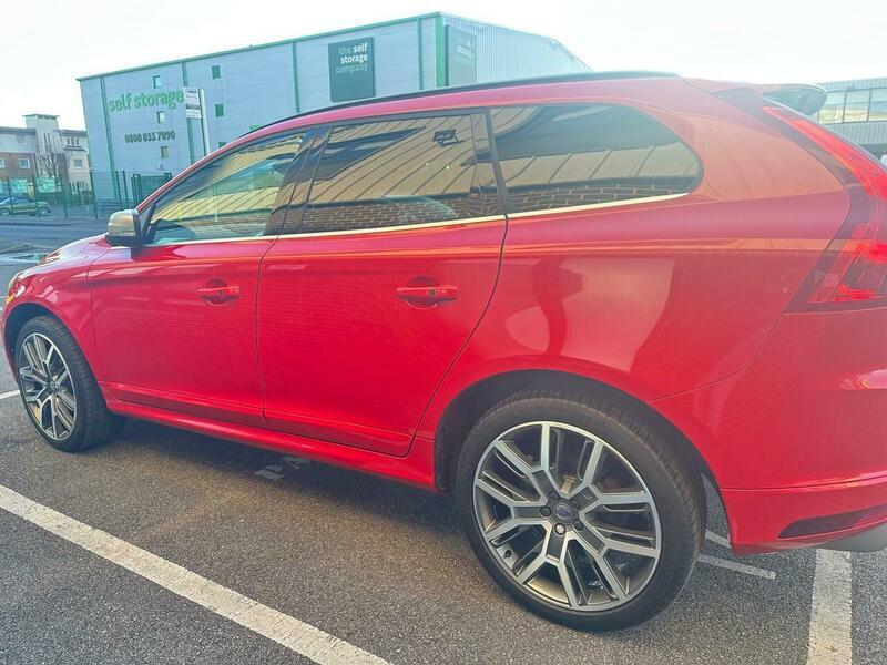 Used Volvo XC60 for sale - 77754138: Photo 54