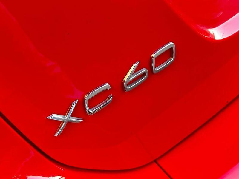 Used Volvo XC60 for sale - 77754138: Photo 55