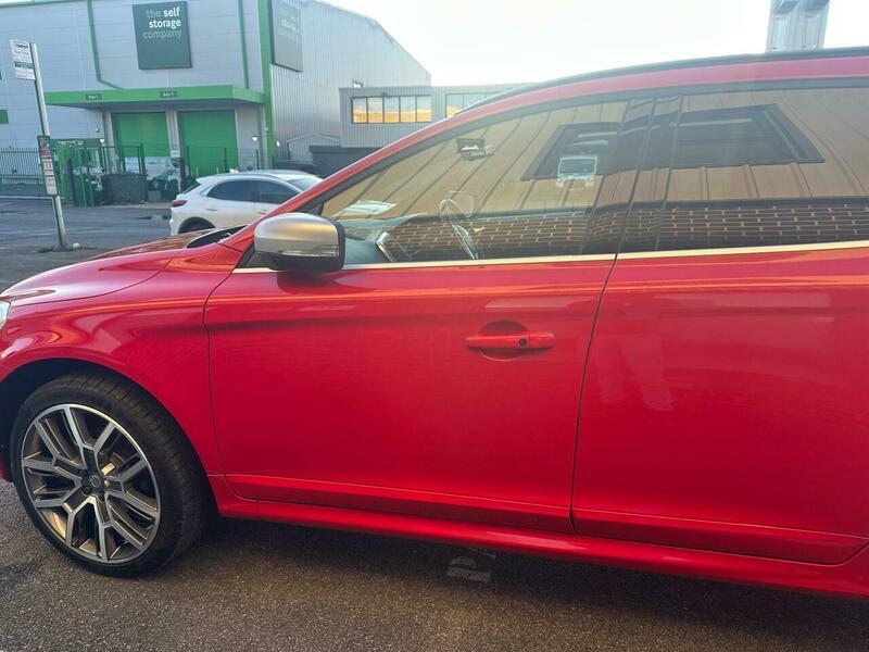 Used Volvo XC60 for sale - 77754138: Photo 6