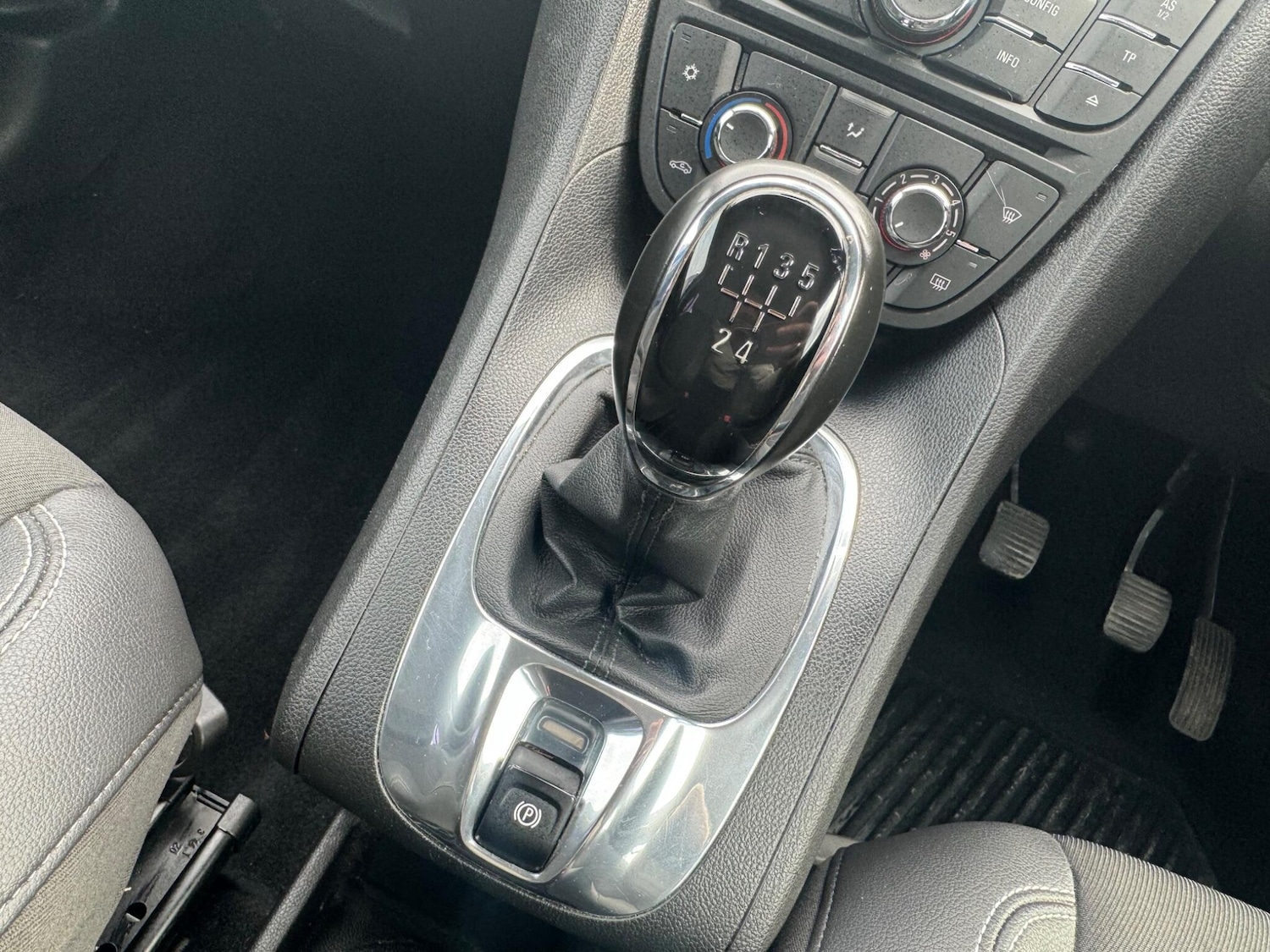 Used Vauxhall Meriva 2012 for sale - 78086277: Photo 10