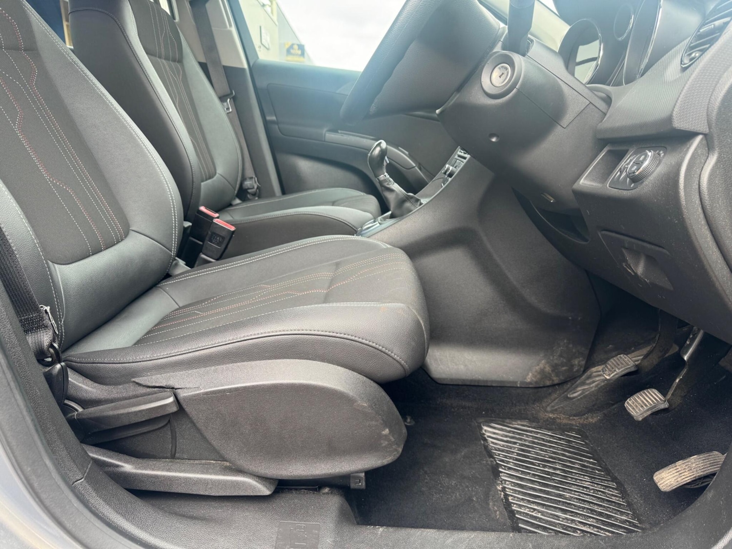 Used Vauxhall Meriva 2012 for sale - 78086277: Photo 14