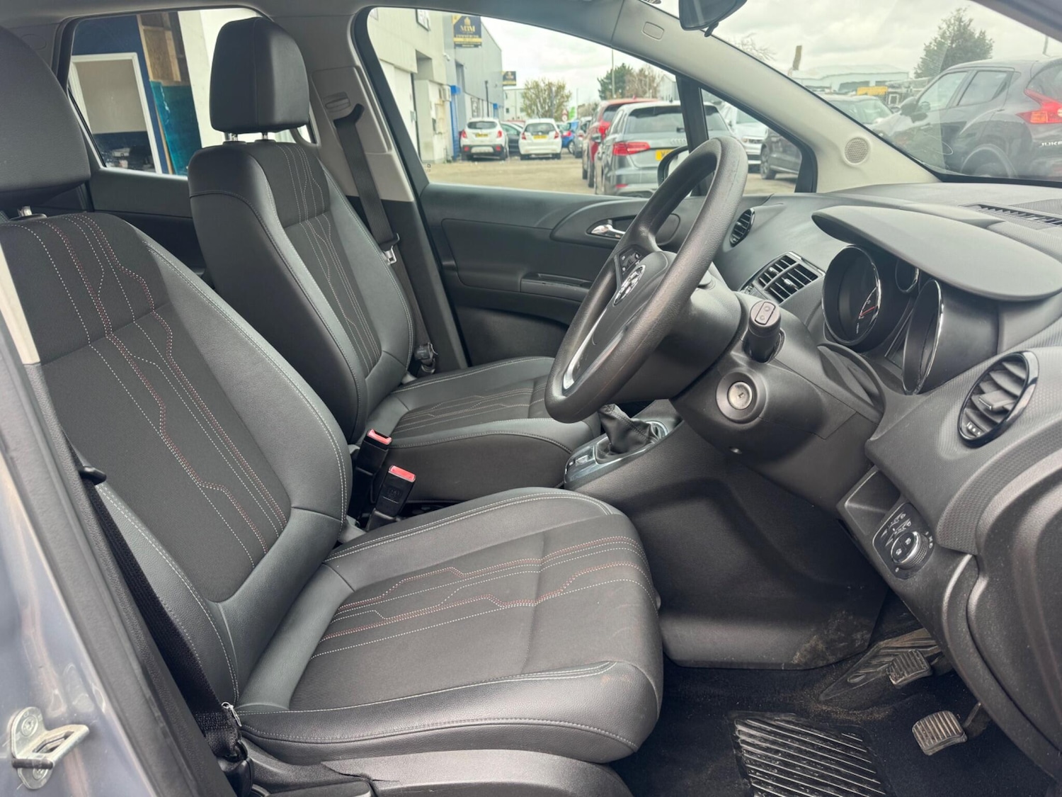 Used Vauxhall Meriva 2012 for sale - 78086277: Photo 15