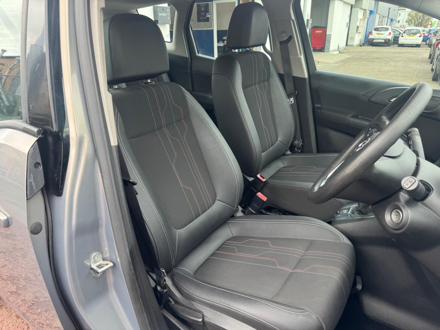 Used Vauxhall Meriva 2012 for sale - 78086277: Photo 16