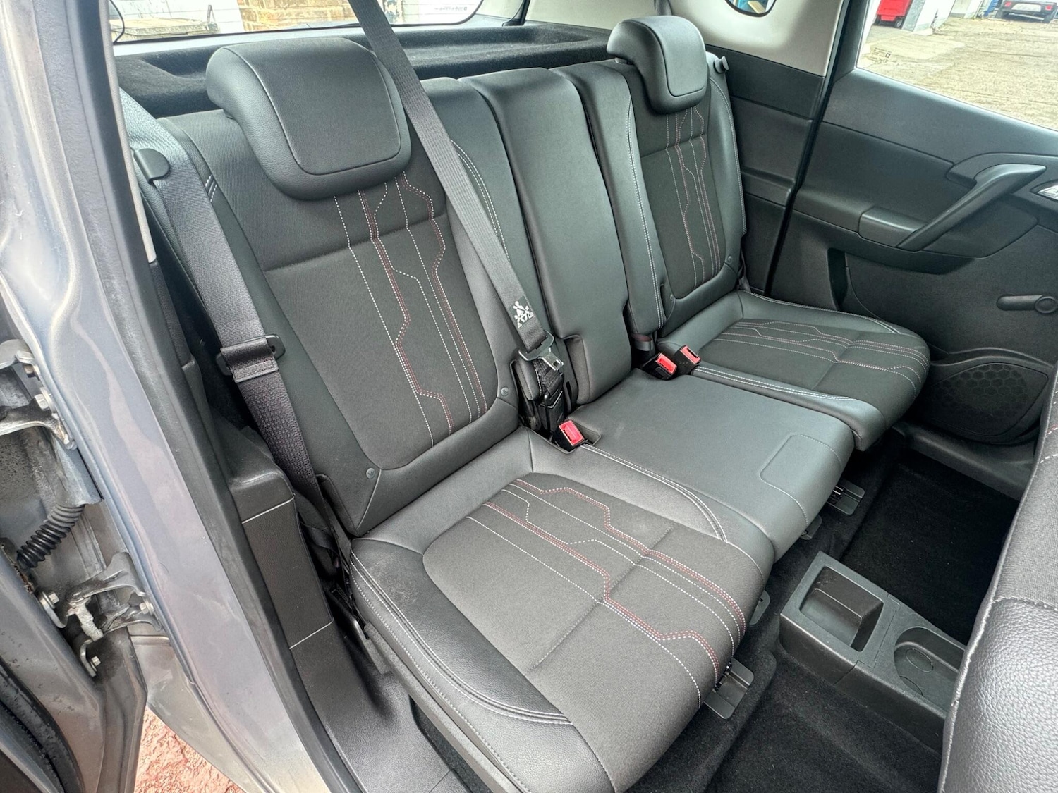 Used Vauxhall Meriva 2012 for sale - 78086277: Photo 17