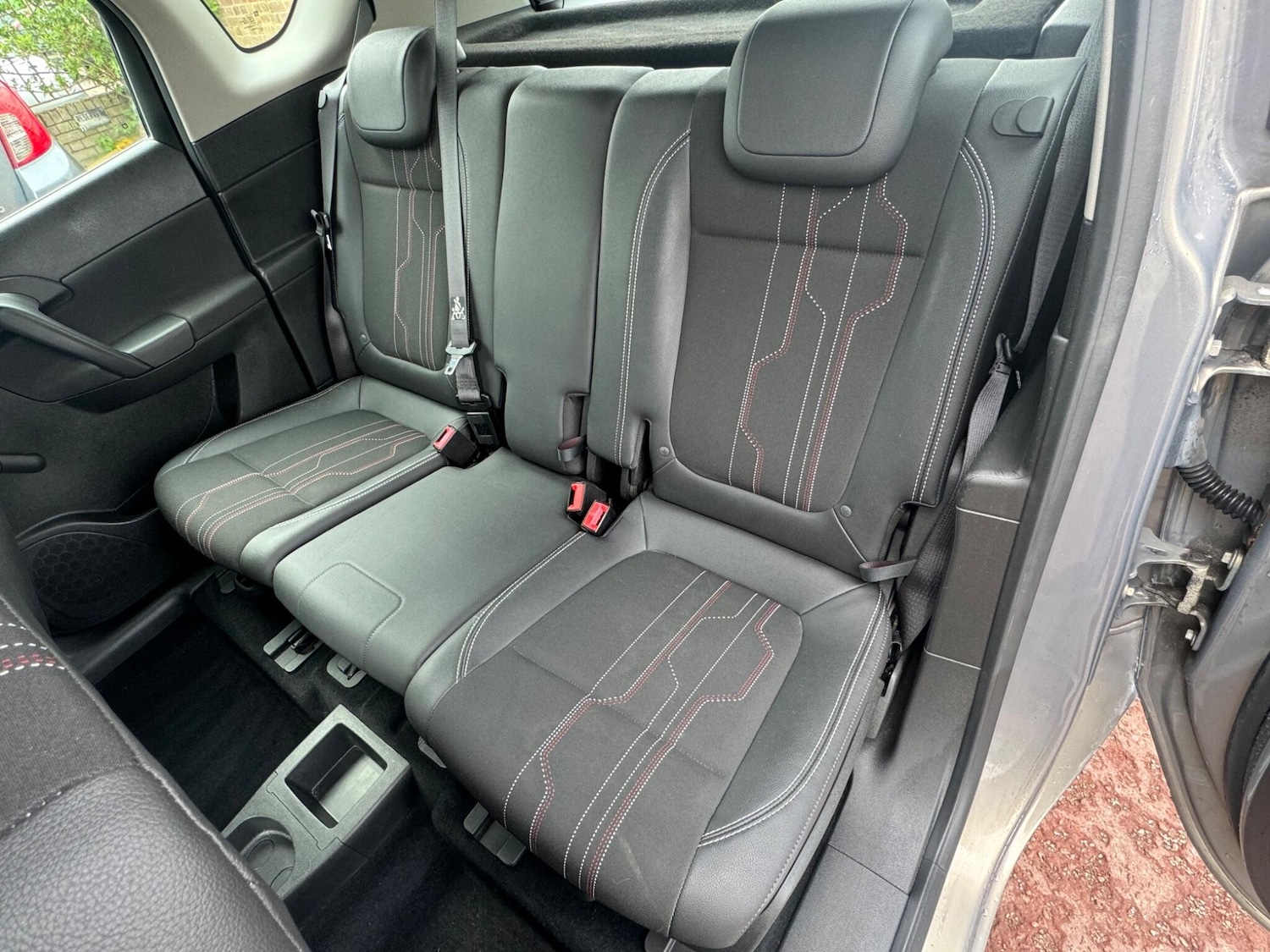 Used Vauxhall Meriva 2012 for sale - 78086277: Photo 18