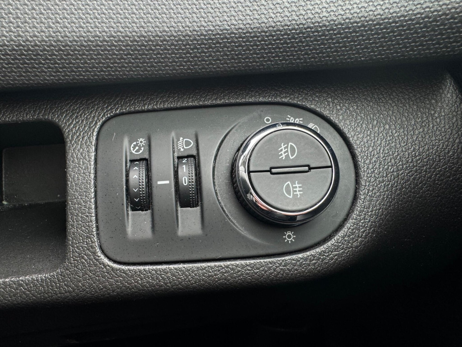 Used Vauxhall Meriva 2012 for sale - 78086277: Photo 19