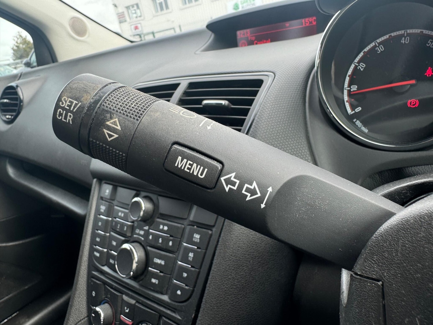 Used Vauxhall Meriva 2012 for sale - 78086277: Photo 20