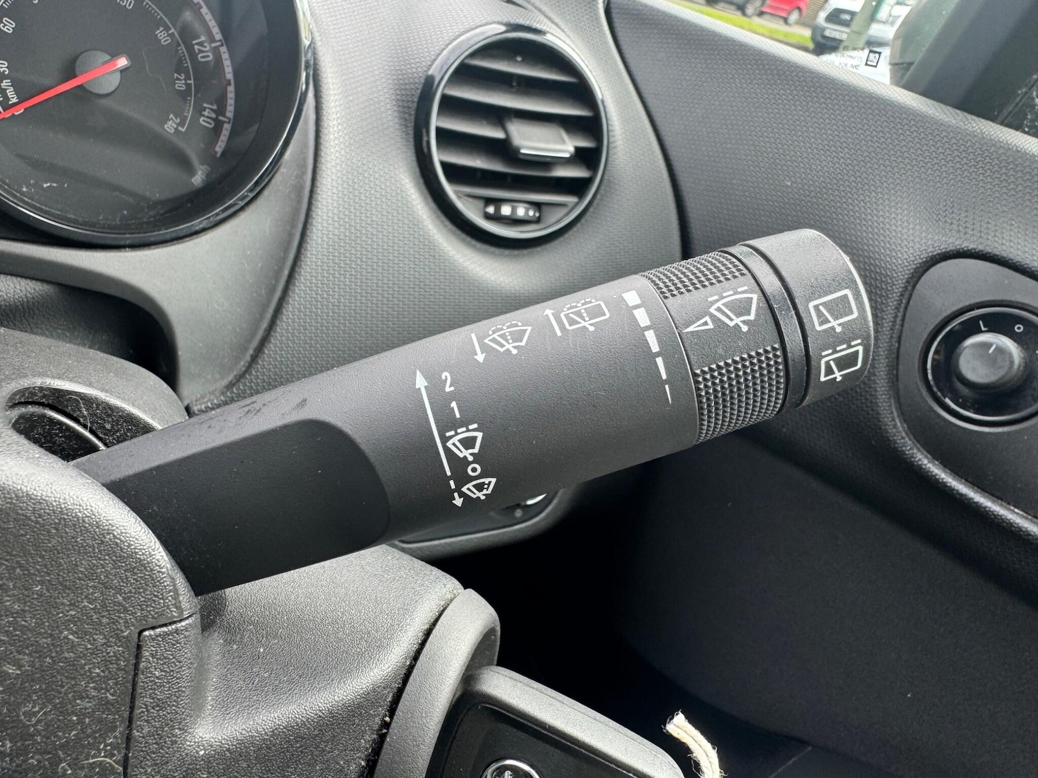 Used Vauxhall Meriva 2012 for sale - 78086277: Photo 21