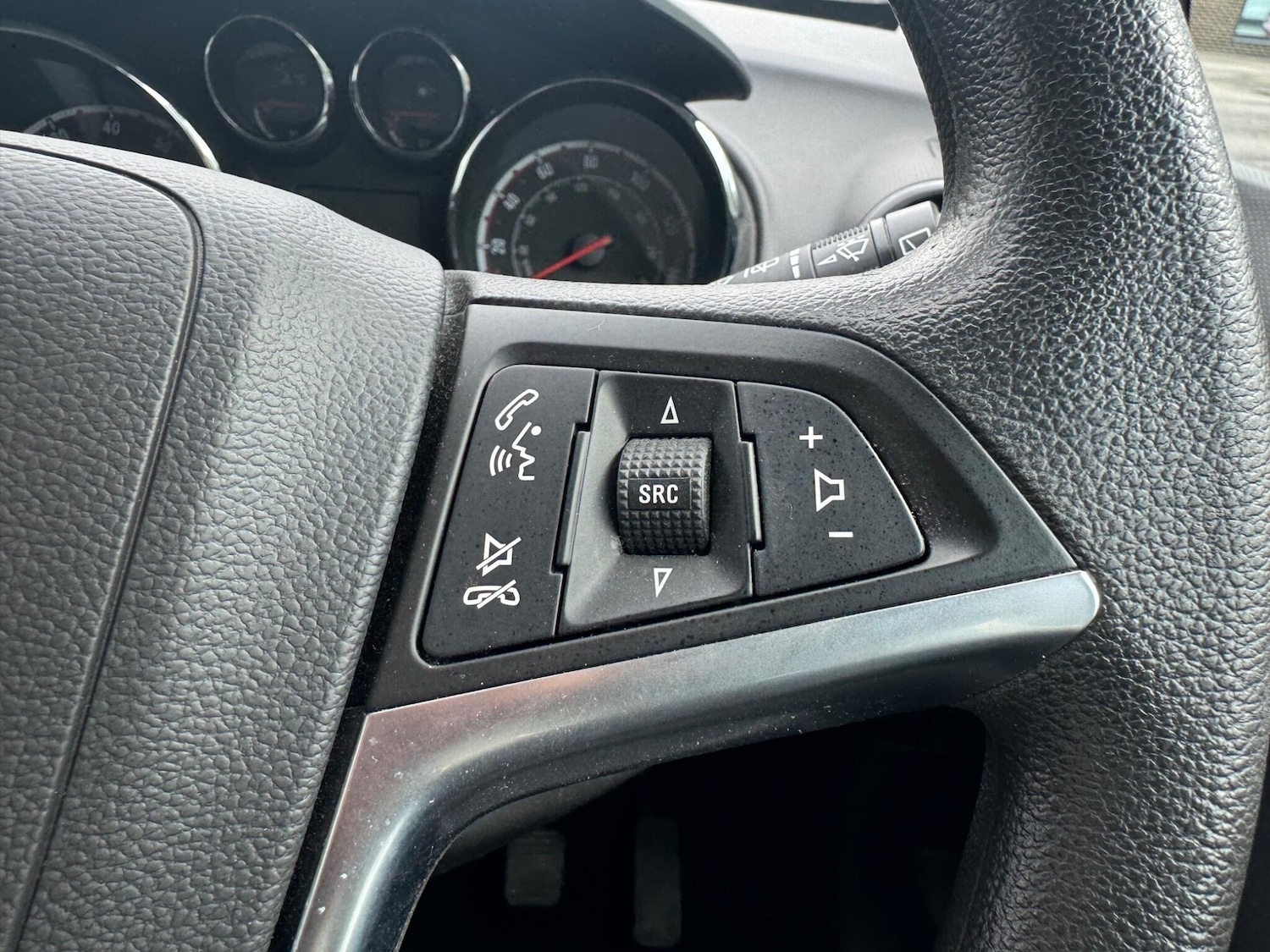 Used Vauxhall Meriva 2012 for sale - 78086277: Photo 22