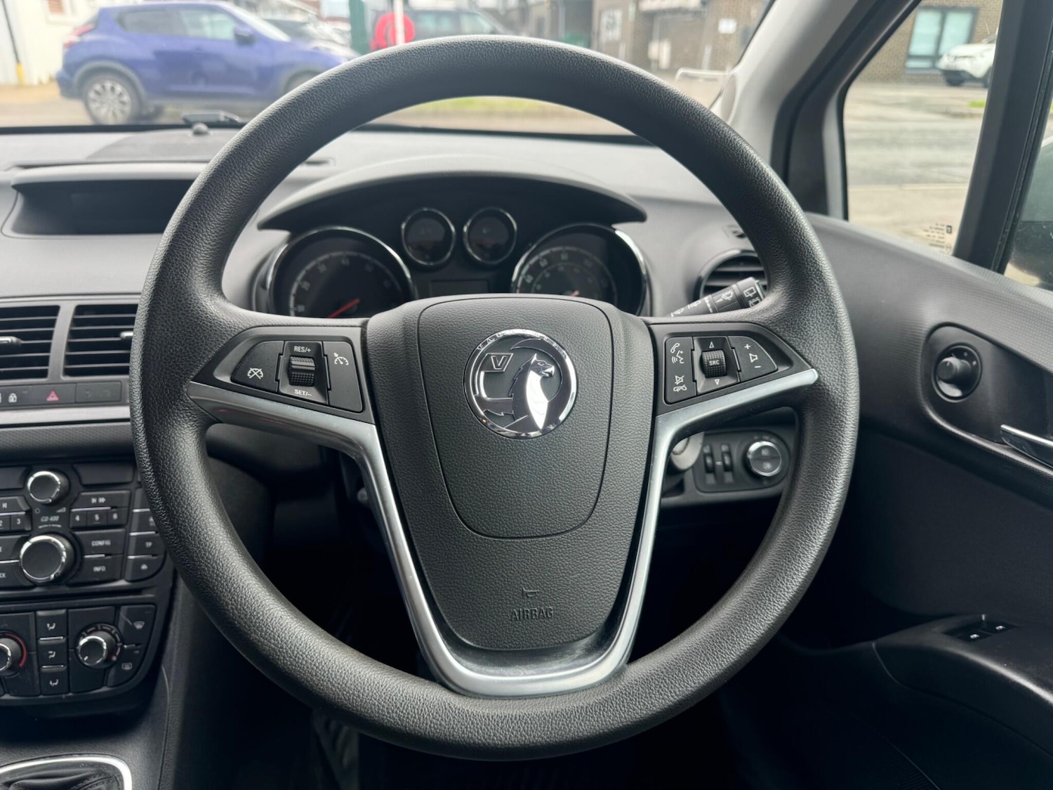 Used Vauxhall Meriva 2012 for sale - 78086277: Photo 28