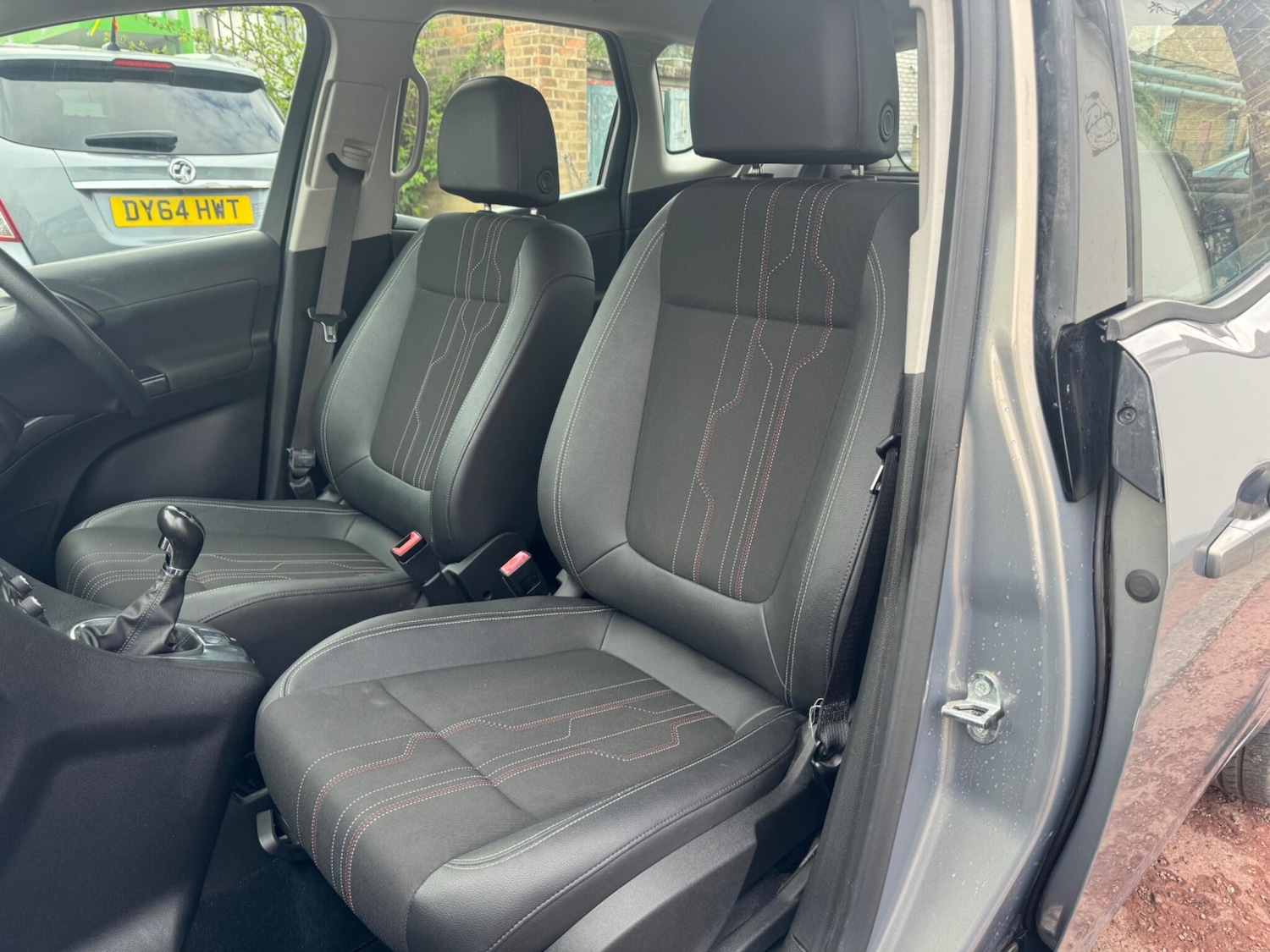 Used Vauxhall Meriva 2012 for sale - 78086277: Photo 29