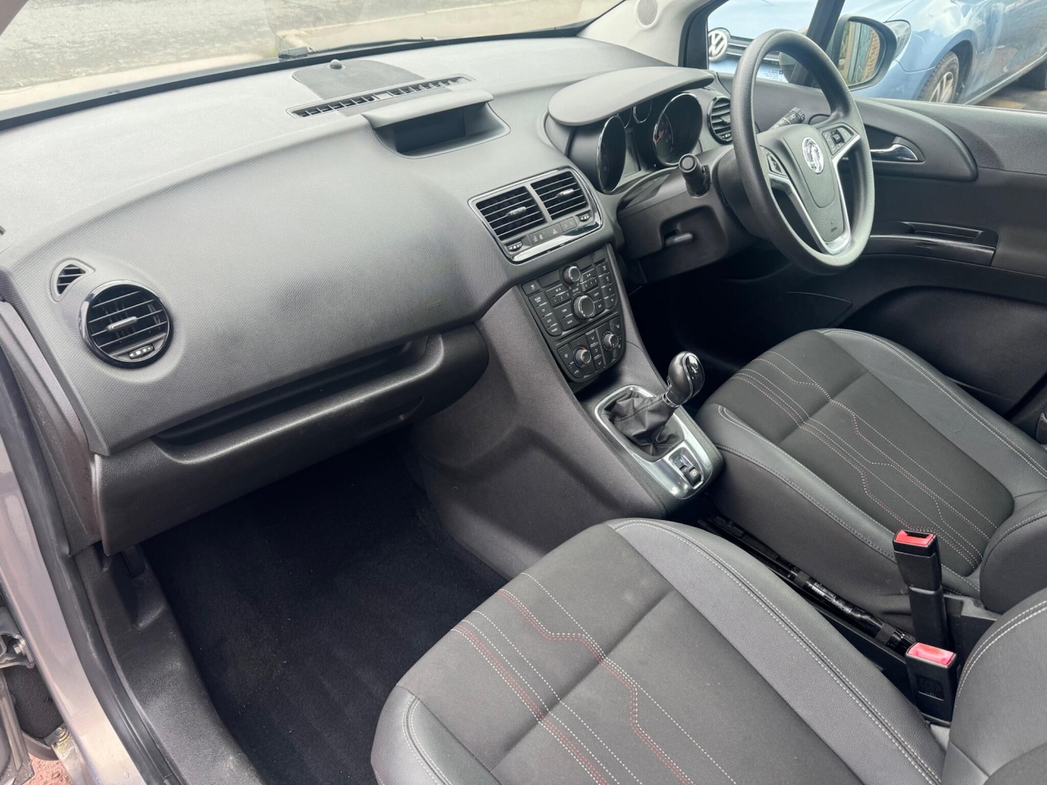 Used Vauxhall Meriva 2012 for sale - 78086277: Photo 30