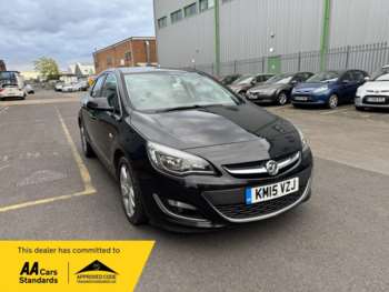 2015 (15) - 1.6i SRi Euro 6 5dr