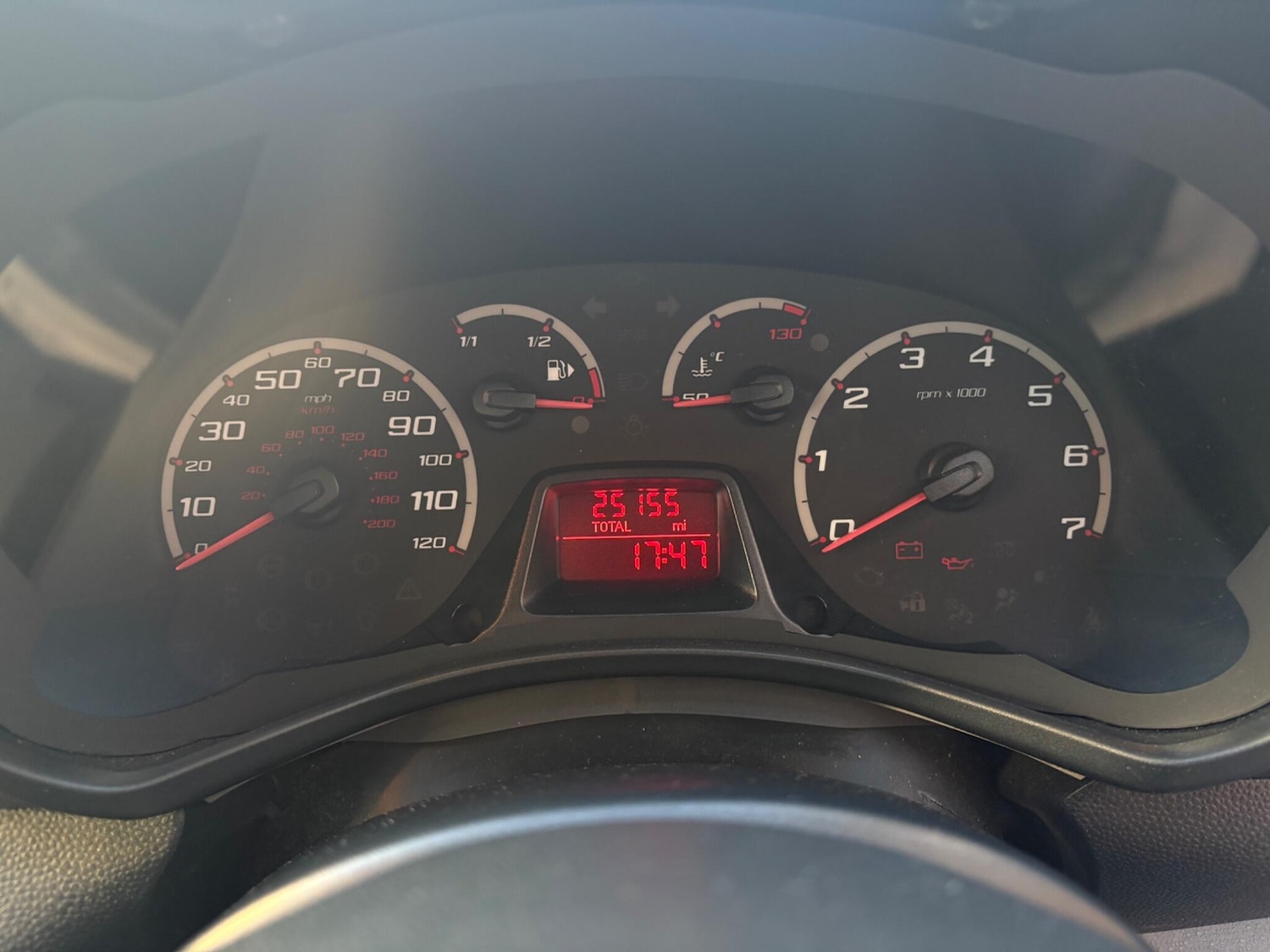 Vehicle 16