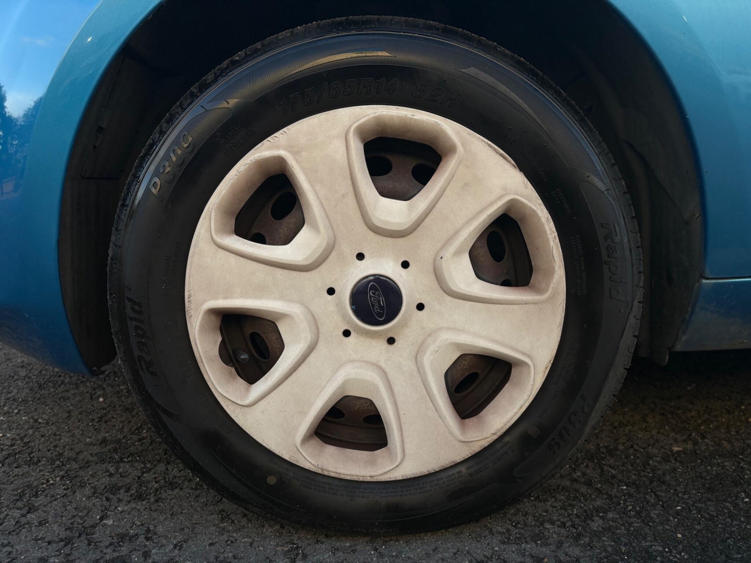 Vehicle 38