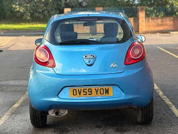 Used Ford Ka 2009 for sale - 75949095: Photo