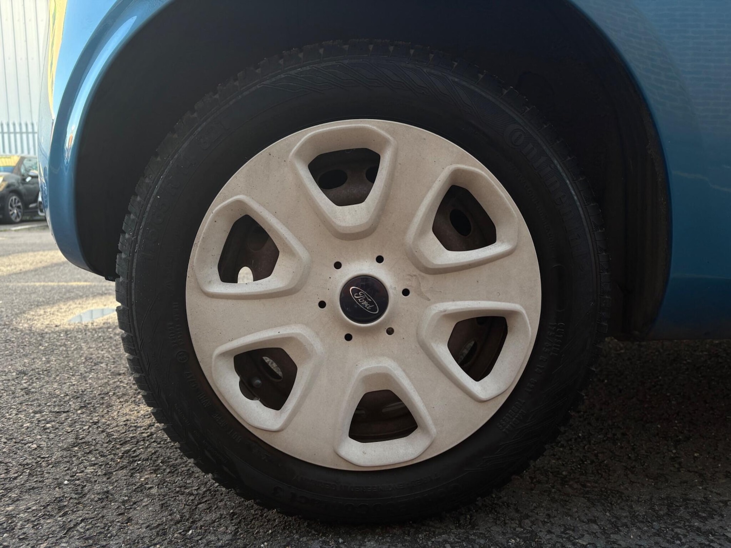 Vehicle 40