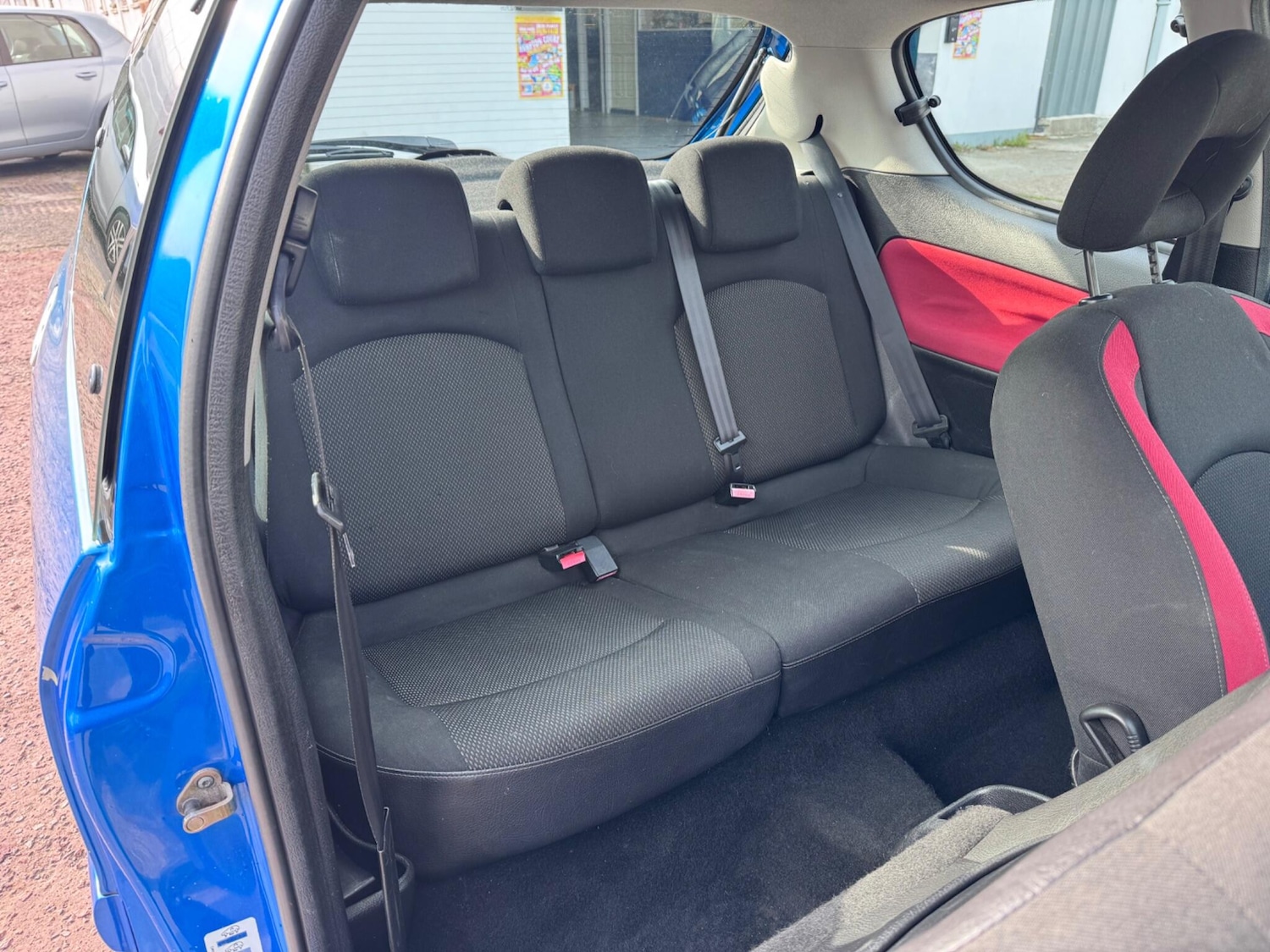 Used Peugeot 206 2005 for sale - 77993925: Photo 12