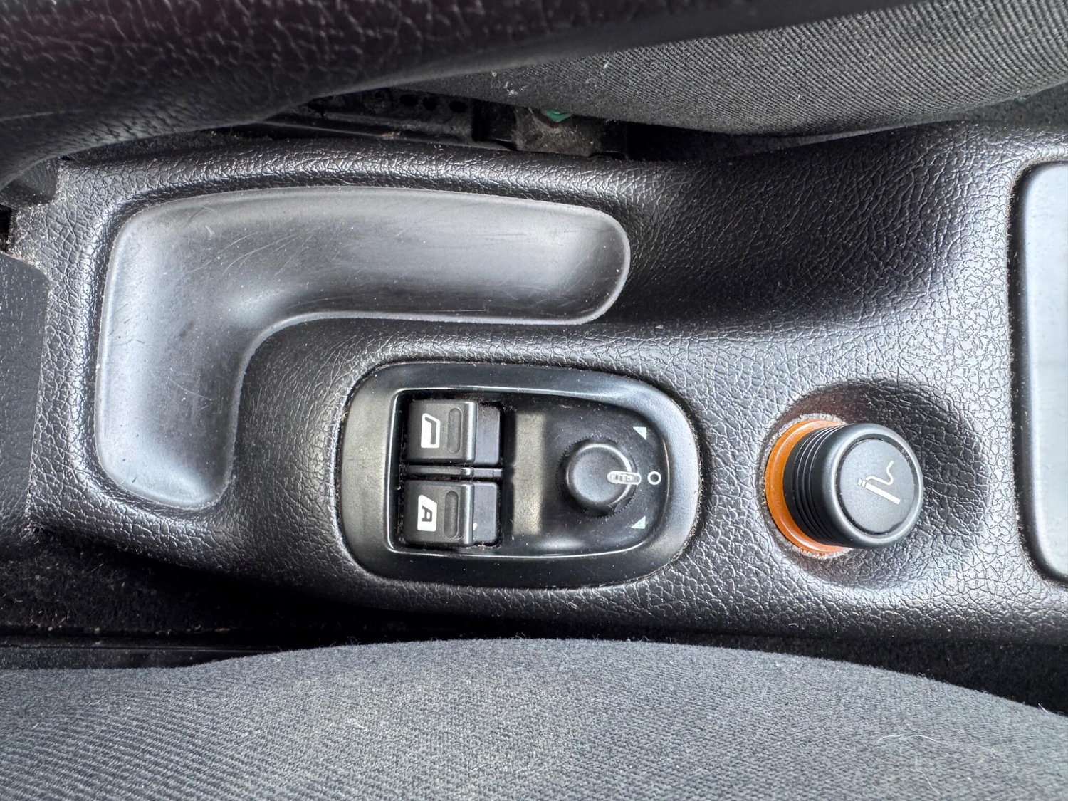 Used Peugeot 206 2005 for sale - 77993925: Photo 19