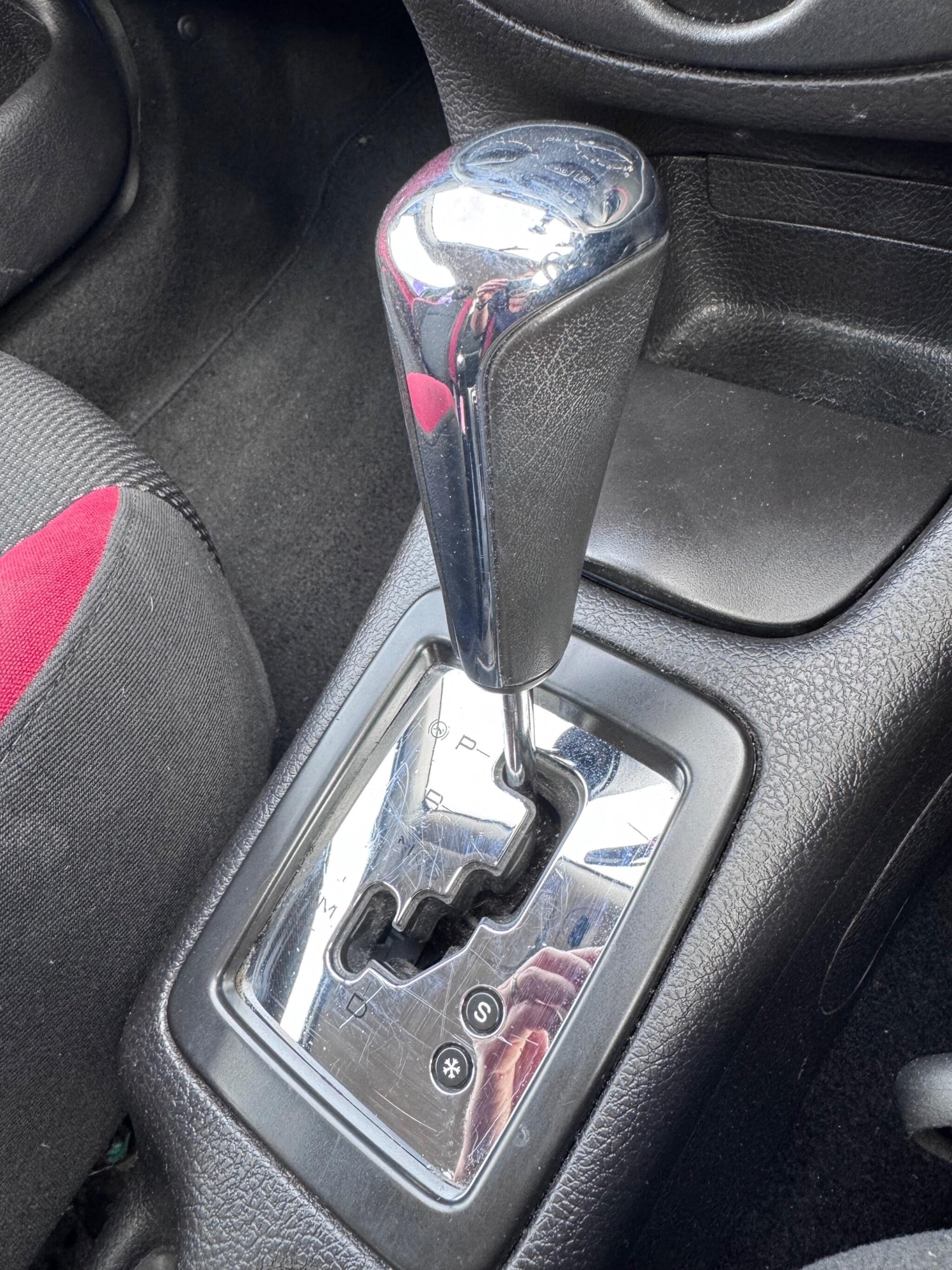 Used Peugeot 206 2005 for sale - 77993925: Photo 21