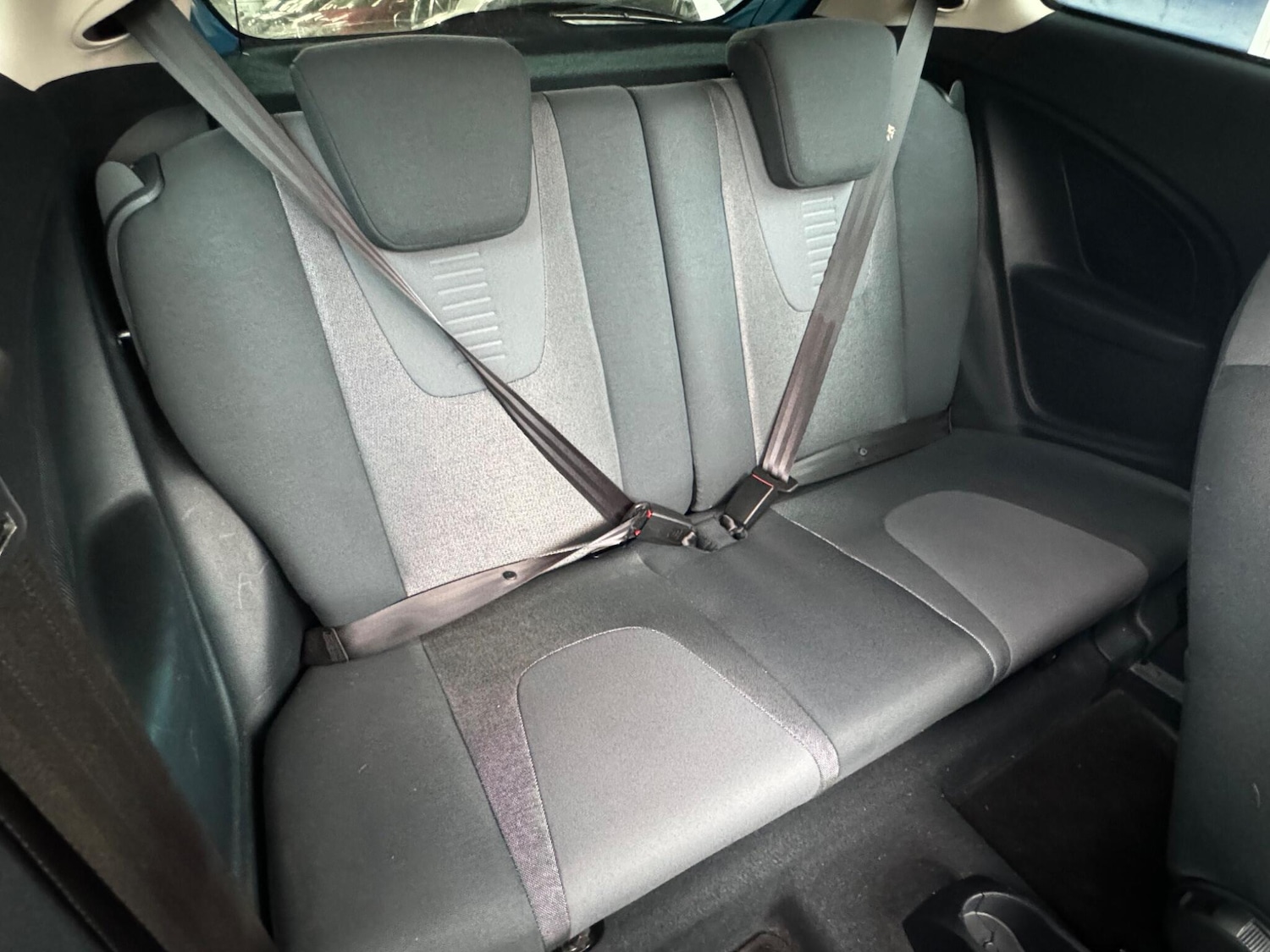 Used Ford Ka 2010 for sale - 77101979: Photo 14