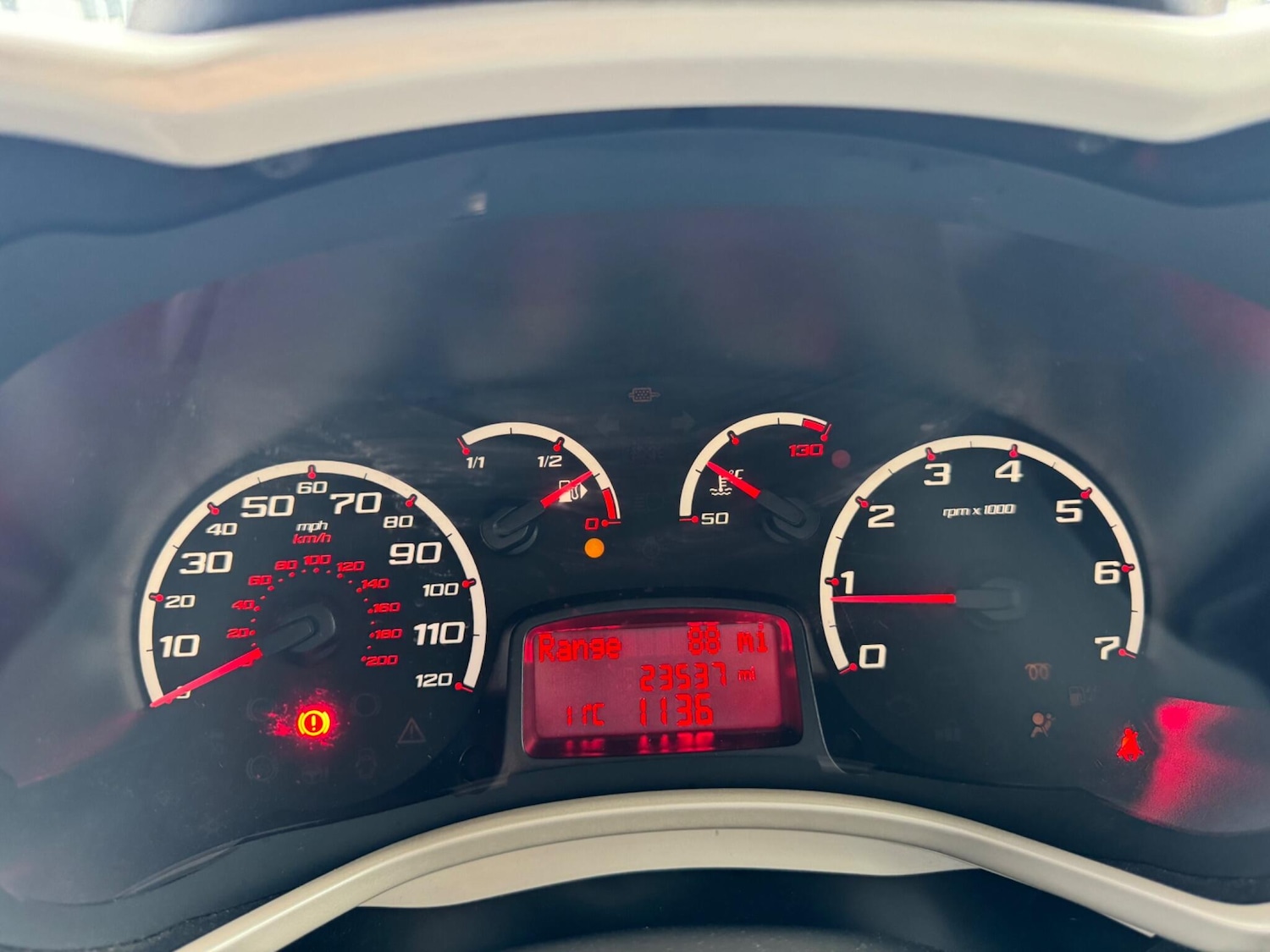 Used Ford Ka 2010 for sale - 77101979: Photo 19