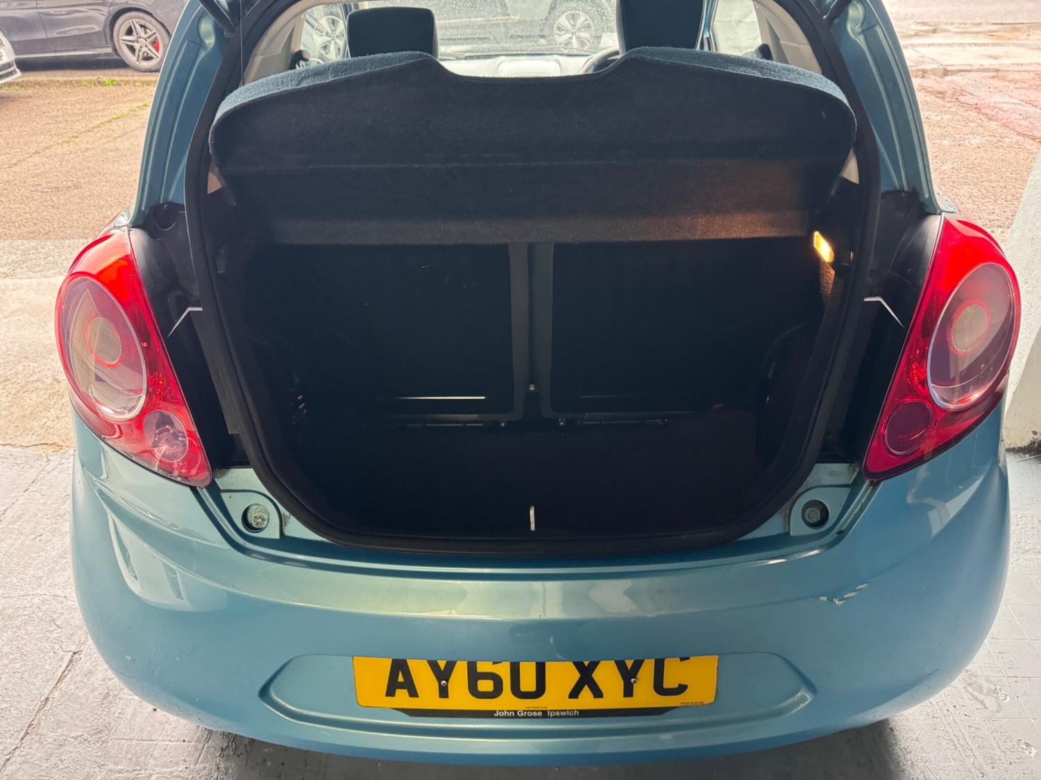 Used Ford Ka 2010 for sale - 77101979: Photo 21