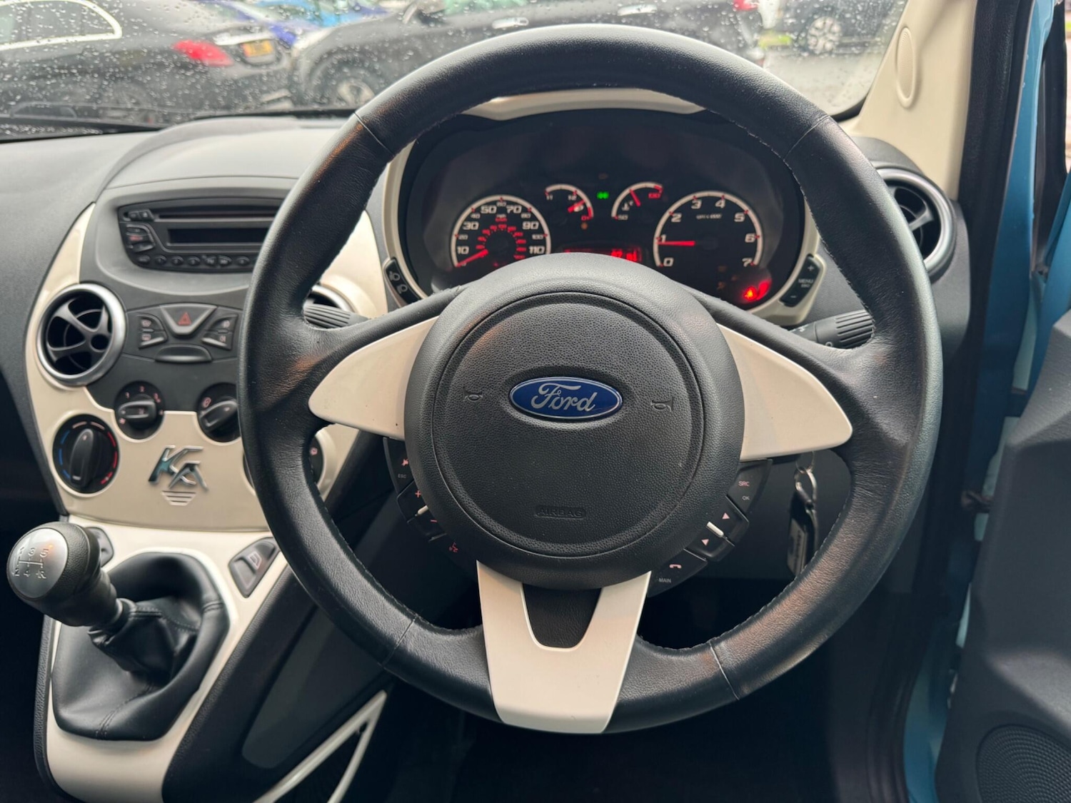 Used Ford Ka 2010 for sale - 77101979: Photo 22