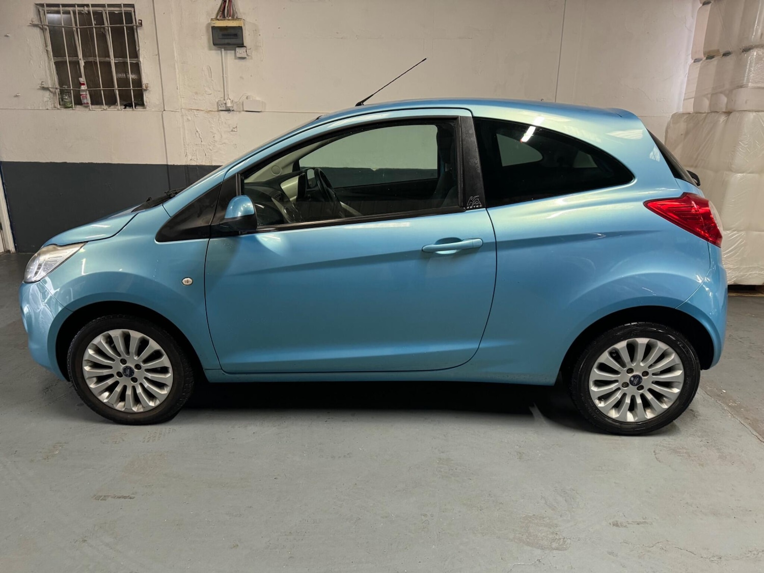 Used Ford Ka 2010 for sale - 77101979: Photo 5