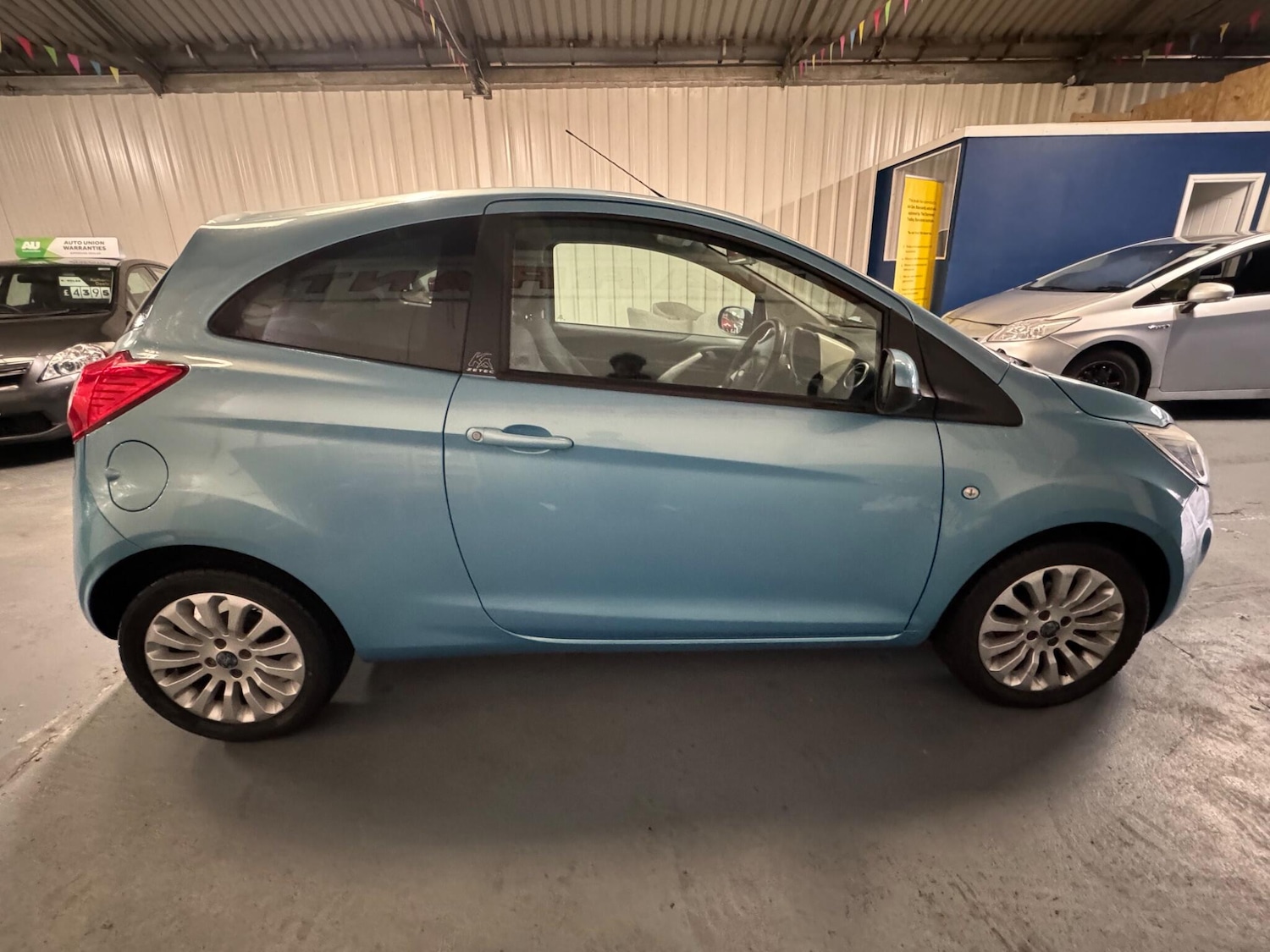Used Ford Ka 2010 for sale - 77101979: Photo 7