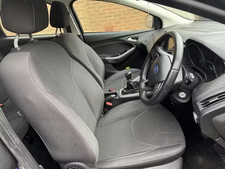 Used Ford Focus 2016 for sale - 77646662: Photo 6