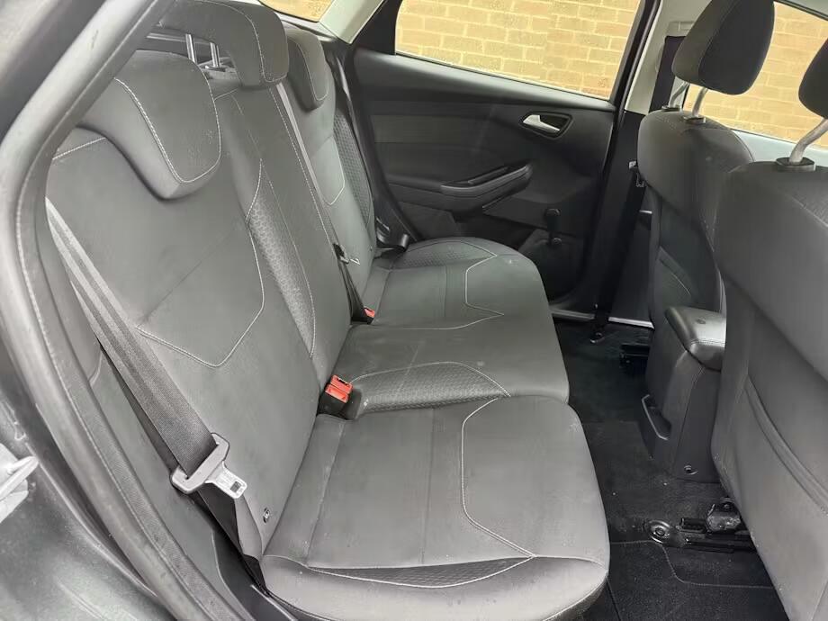 Used Ford Focus 2016 for sale - 77646662: Photo 7