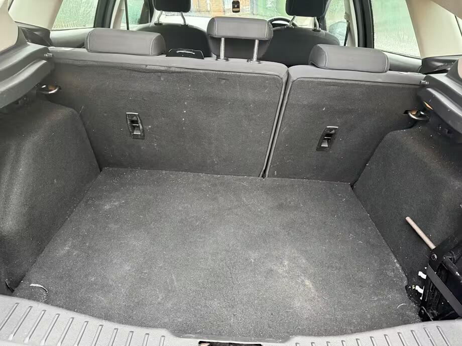 Used Ford Focus 2016 for sale - 77646662: Photo 8