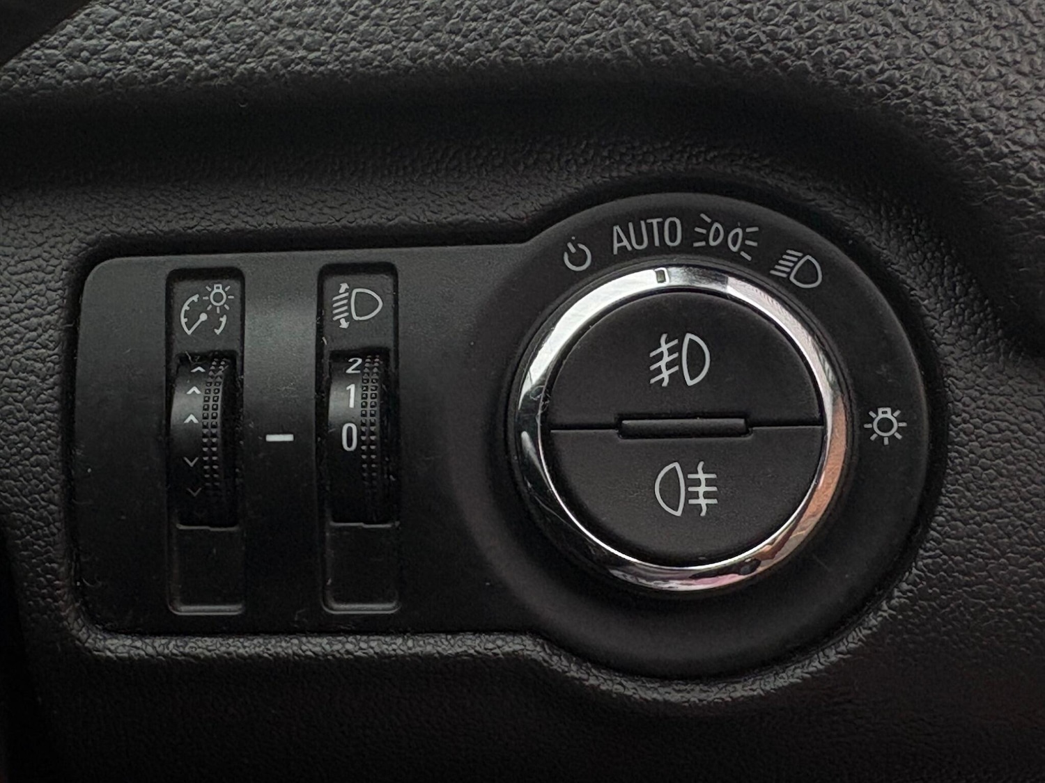 Vehicle 36