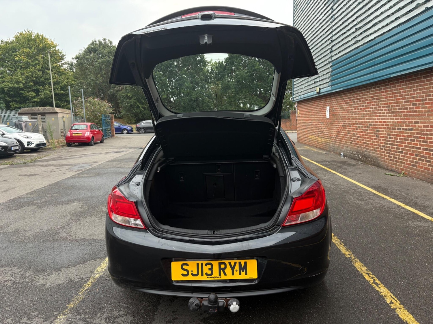 Vehicle 47